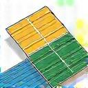 Icono de Diseño y Fabricación de Paneles Solares
