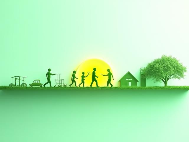 Línea del tiempo de la historia de Méndez Solar Innovations