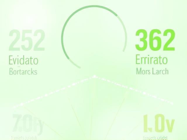 Representación gráfica del impacto ambiental de Méndez Solar Innovations